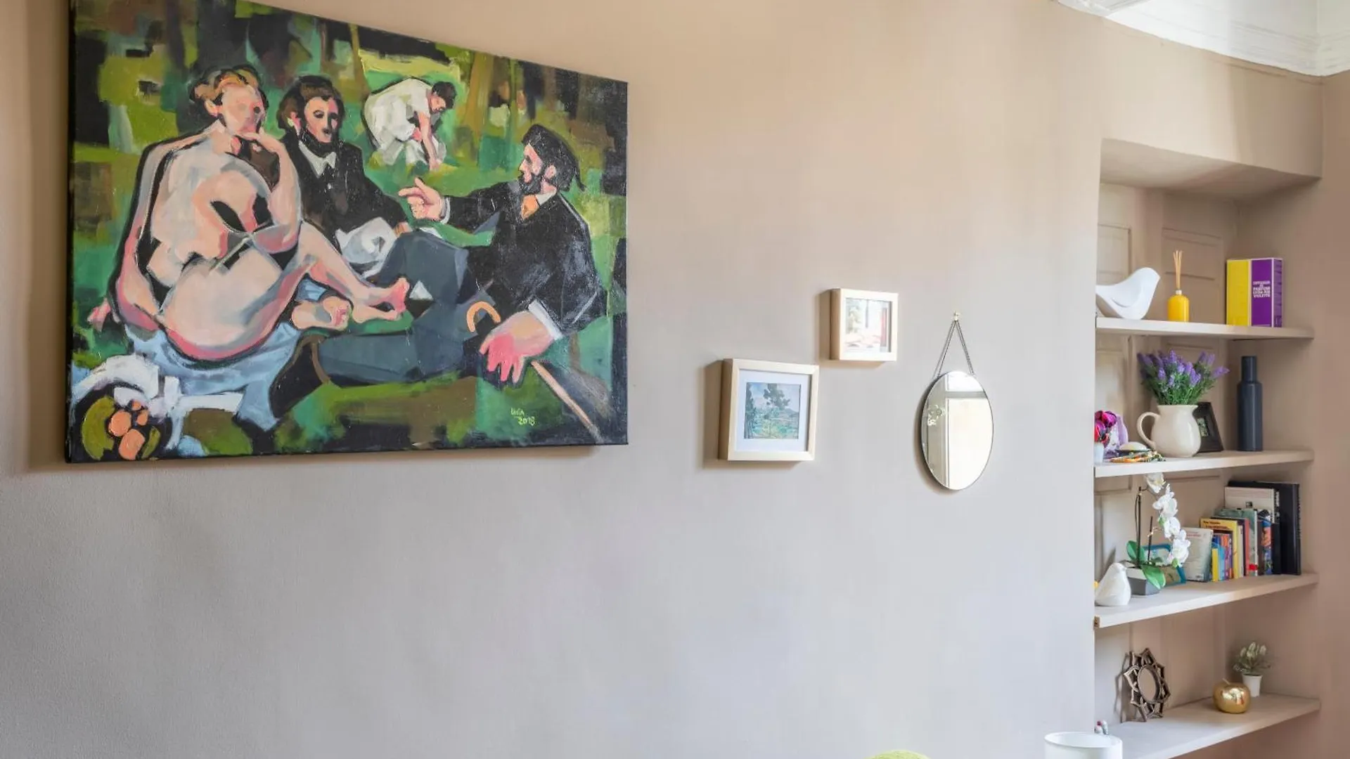 T2 Hotel Particulier Centre Aix Aix-en-Provence 0*,