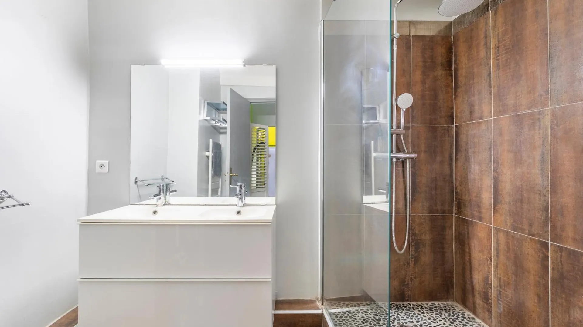 Apartment T2 Hotel Particulier Centre Aix Aix-en-Provence France