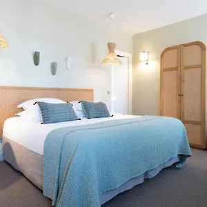 Hotel Boutique Cezanne Centre, Aix-en-Provence