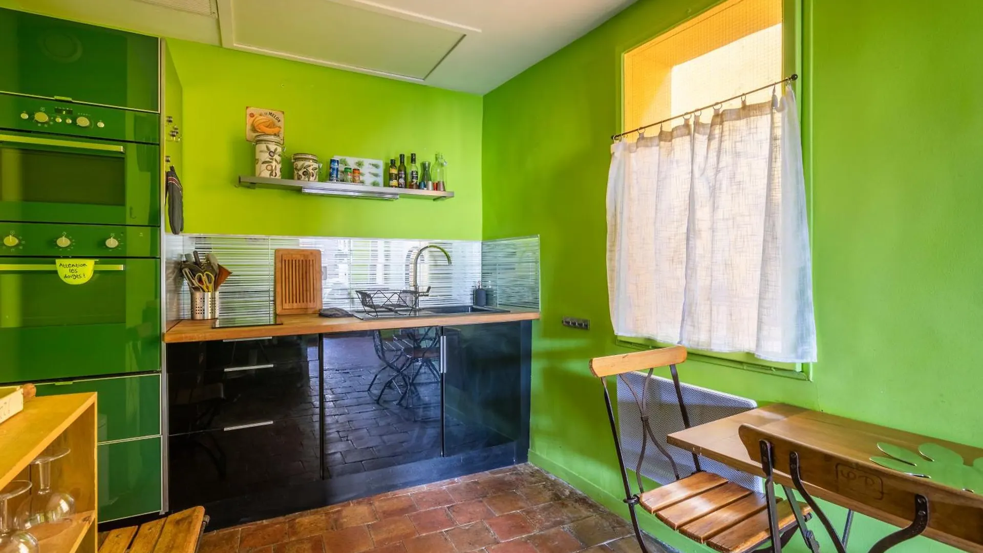 T2 Hotel Particulier Centre Aix Aix-en-Provence Apartmán